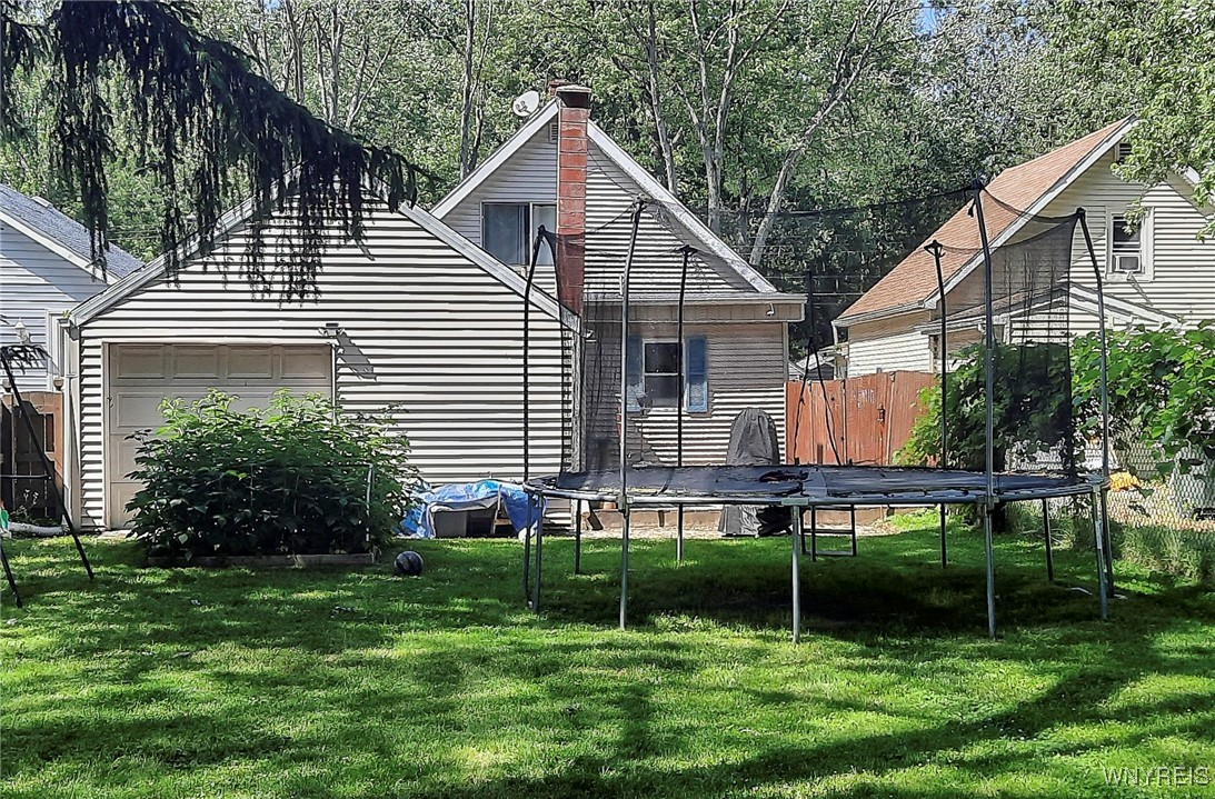 41 Cramer Street