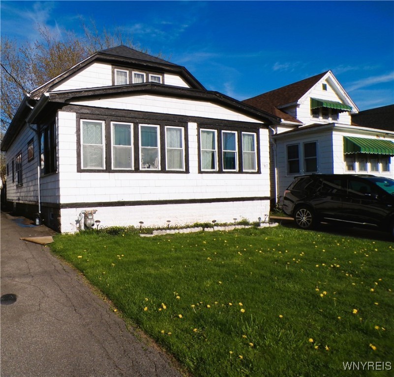 167 Roebling Avenue, Buffalo, New York image 1