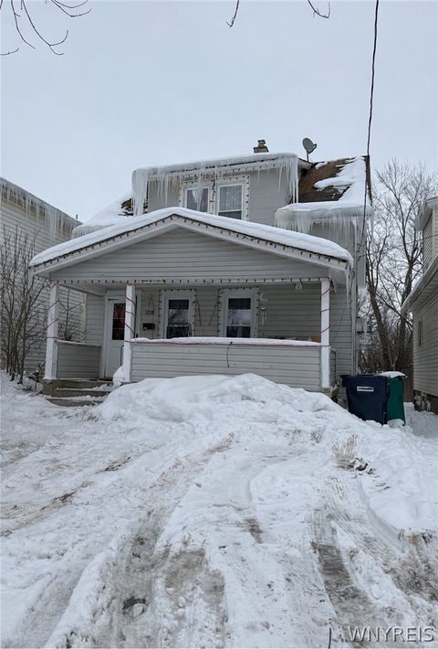 4021 Bell Street Niagara Falls NY 14305