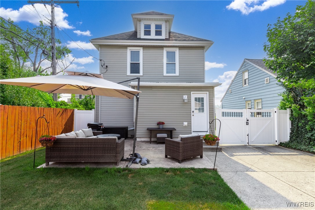 418 Delaware Road