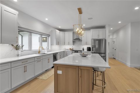 Tiny photo for 809 Casey Road, Amherst, NY 14051 (MLS # B1660675)