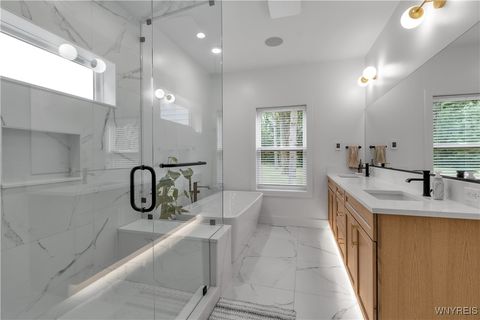 Tiny photo for 809 Casey Road, Amherst, NY 14051 (MLS # B1660675)