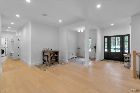 Tiny photo for 809 Casey Road, Amherst, NY 14051 (MLS # B1660675)