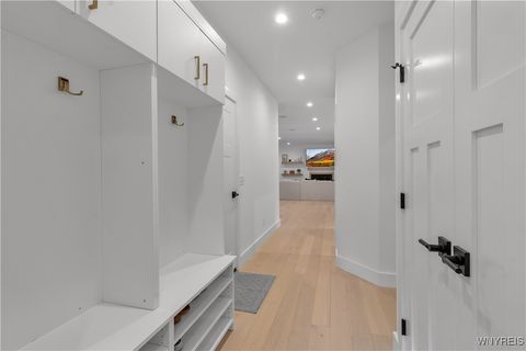 Tiny photo for 809 Casey Road, Amherst, NY 14051 (MLS # B1660675)