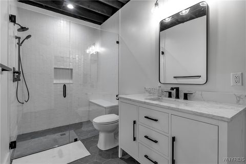 Tiny photo for 809 Casey Road, Amherst, NY 14051 (MLS # B1660675)