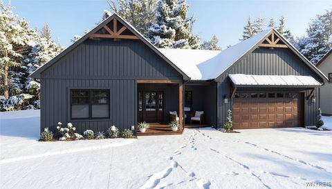 Photo of 809 Casey Road, Amherst, NY 14051 (MLS # B1660675)