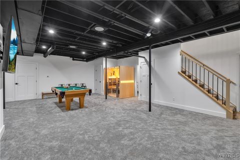 Tiny photo for 809 Casey Road, Amherst, NY 14051 (MLS # B1660675)