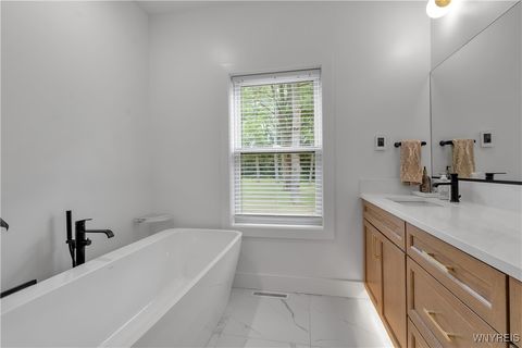 Tiny photo for 809 Casey Road, Amherst, NY 14051 (MLS # B1660675)