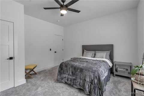 Tiny photo for 809 Casey Road, Amherst, NY 14051 (MLS # B1660675)