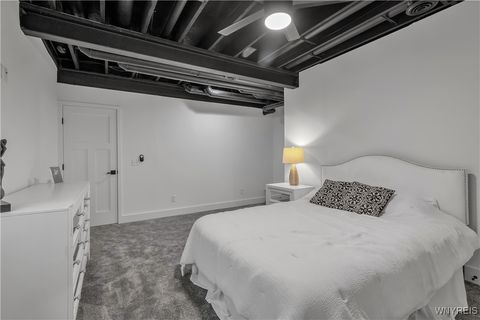 Tiny photo for 809 Casey Road, Amherst, NY 14051 (MLS # B1660675)