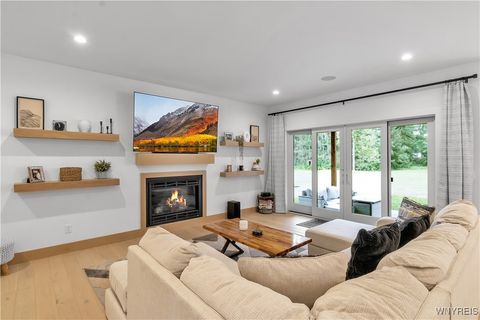 Tiny photo for 809 Casey Road, Amherst, NY 14051 (MLS # B1660675)