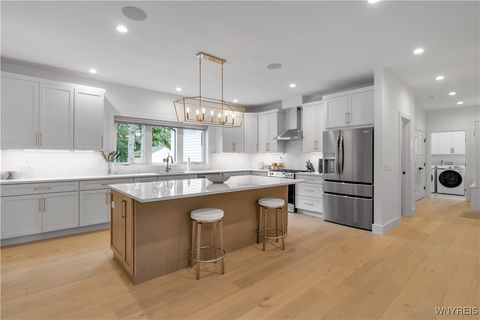 Tiny photo for 809 Casey Road, Amherst, NY 14051 (MLS # B1660675)