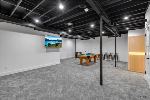 Tiny photo for 809 Casey Road, Amherst, NY 14051 (MLS # B1660675)