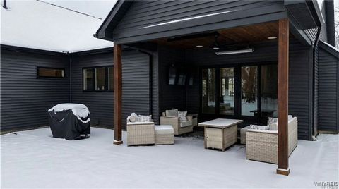 Tiny photo for 809 Casey Road, Amherst, NY 14051 (MLS # B1660675)