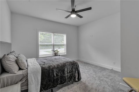 Tiny photo for 809 Casey Road, Amherst, NY 14051 (MLS # B1660675)