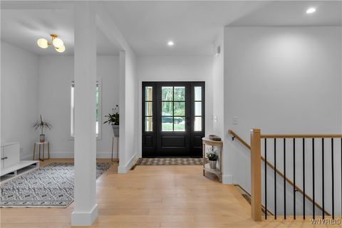 Tiny photo for 809 Casey Road, Amherst, NY 14051 (MLS # B1660675)