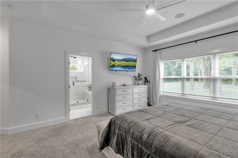 Tiny photo for 809 Casey Road, Amherst, NY 14051 (MLS # B1660675)