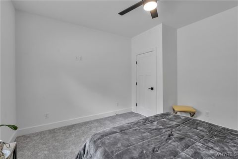 Tiny photo for 809 Casey Road, Amherst, NY 14051 (MLS # B1660675)