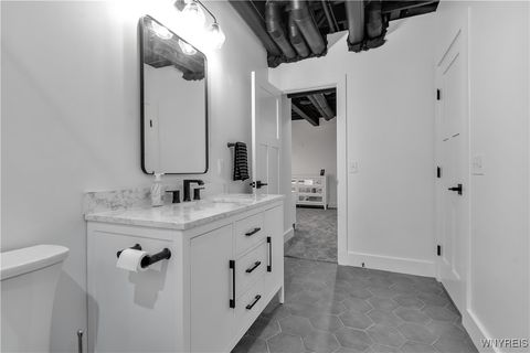 Tiny photo for 809 Casey Road, Amherst, NY 14051 (MLS # B1660675)