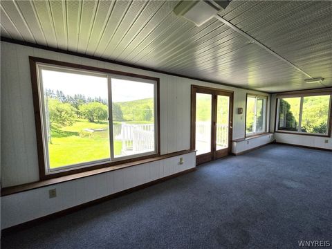 Tiny photo for 6602 Rawson Road, Lyndon, NY 14727 (MLS # B1684551)