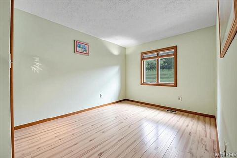 Tiny photo for 6602 Rawson Road, Lyndon, NY 14727 (MLS # B1684551)