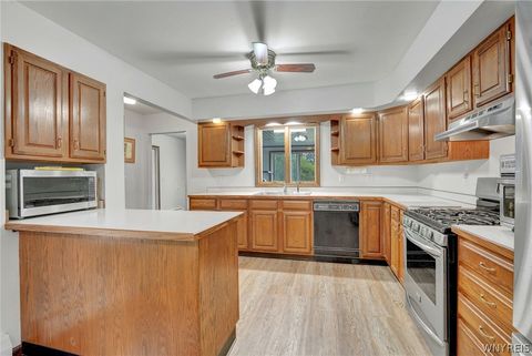 Tiny photo for 6602 Rawson Road, Lyndon, NY 14727 (MLS # B1684551)