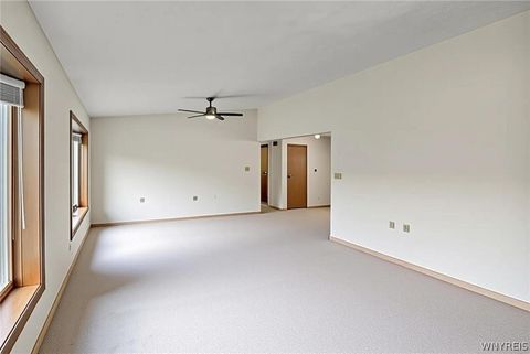 Tiny photo for 6602 Rawson Road, Lyndon, NY 14727 (MLS # B1684551)
