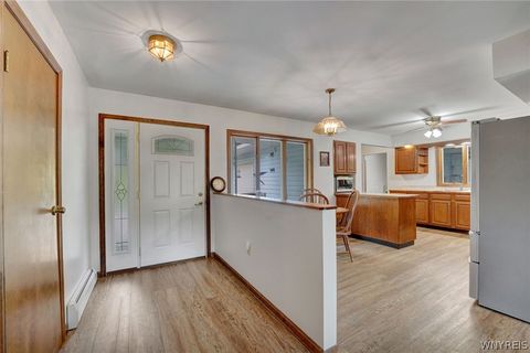 Tiny photo for 6602 Rawson Road, Lyndon, NY 14727 (MLS # B1684551)