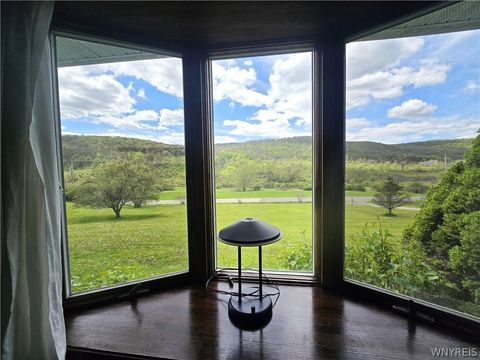 Tiny photo for 6602 Rawson Road, Lyndon, NY 14727 (MLS # B1684551)