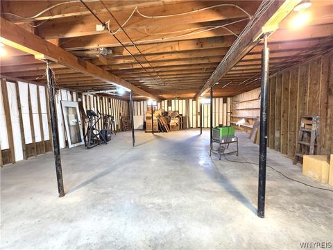 Tiny photo for 6602 Rawson Road, Lyndon, NY 14727 (MLS # B1684551)