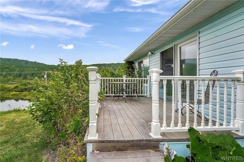 Tiny photo for 6602 Rawson Road, Lyndon, NY 14727 (MLS # B1684551)