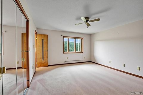 Tiny photo for 6602 Rawson Road, Lyndon, NY 14727 (MLS # B1684551)