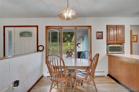 Tiny photo for 6602 Rawson Road, Lyndon, NY 14727 (MLS # B1684551)