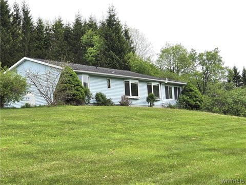 Photo of 6602 Rawson Road, Lyndon, NY 14727 (MLS # B1684551)