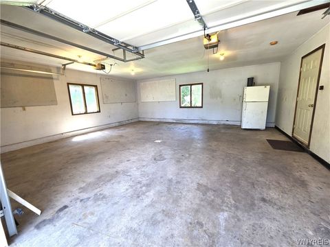 Tiny photo for 6602 Rawson Road, Lyndon, NY 14727 (MLS # B1684551)
