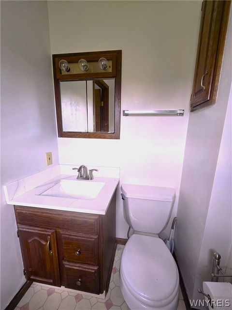 Tiny photo for 6602 Rawson Road, Lyndon, NY 14727 (MLS # B1684551)