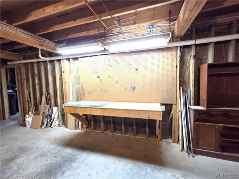Tiny photo for 6602 Rawson Road, Lyndon, NY 14727 (MLS # B1684551)