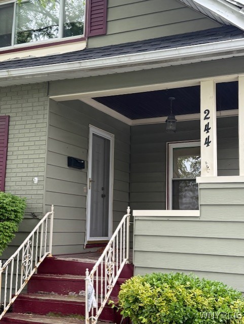244 Parkwood Avenue, Tonawanda, New York image 4