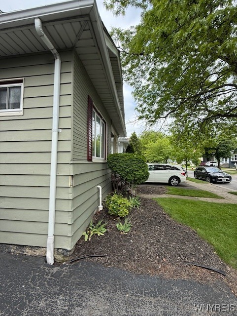 244 Parkwood Avenue, Tonawanda, New York image 5
