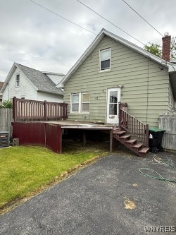 244 Parkwood Avenue, Tonawanda, New York image 36