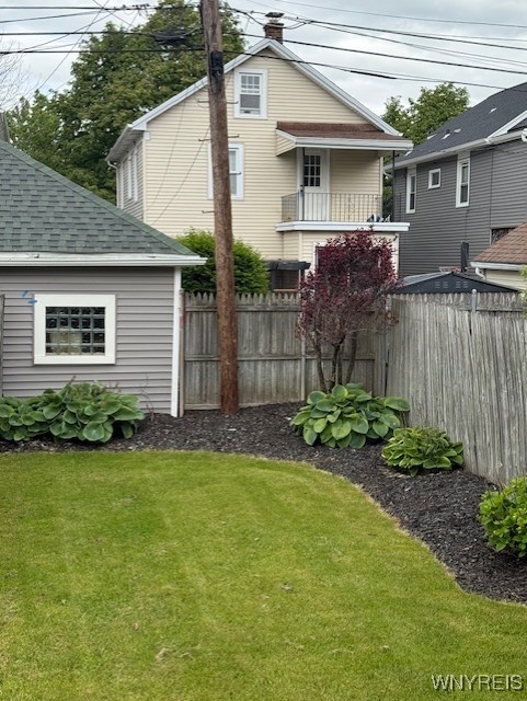 244 Parkwood Avenue, Tonawanda, New York image 41