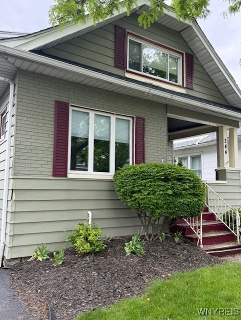 244 Parkwood Avenue, Tonawanda, New York image 2