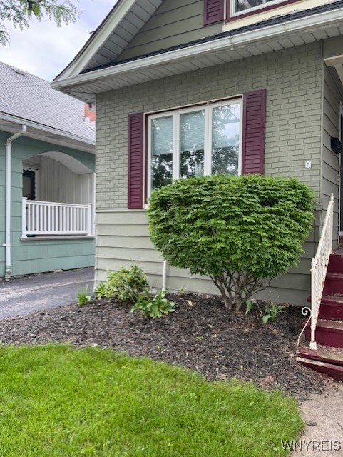 244 Parkwood Avenue, Tonawanda, New York image 3