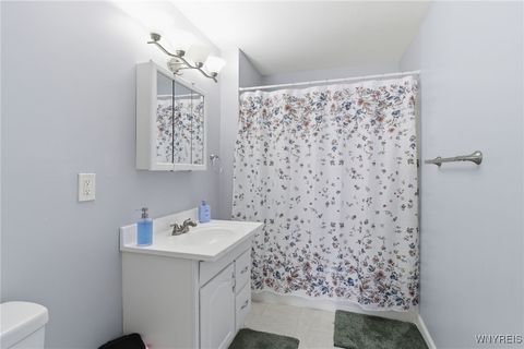 Tiny photo for 1122 91st Street, Niagara Falls, NY 14304 (MLS # B1660866)