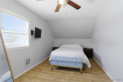 Tiny photo for 1122 91st Street, Niagara Falls, NY 14304 (MLS # B1660866)