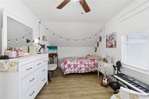 Tiny photo for 1122 91st Street, Niagara Falls, NY 14304 (MLS # B1660866)