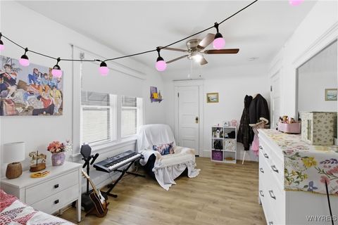 Tiny photo for 1122 91st Street, Niagara Falls, NY 14304 (MLS # B1660866)