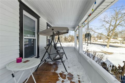 Tiny photo for 1122 91st Street, Niagara Falls, NY 14304 (MLS # B1660866)