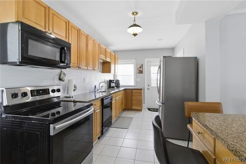 Tiny photo for 1122 91st Street, Niagara Falls, NY 14304 (MLS # B1660866)