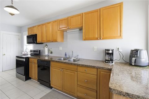 Tiny photo for 1122 91st Street, Niagara Falls, NY 14304 (MLS # B1660866)